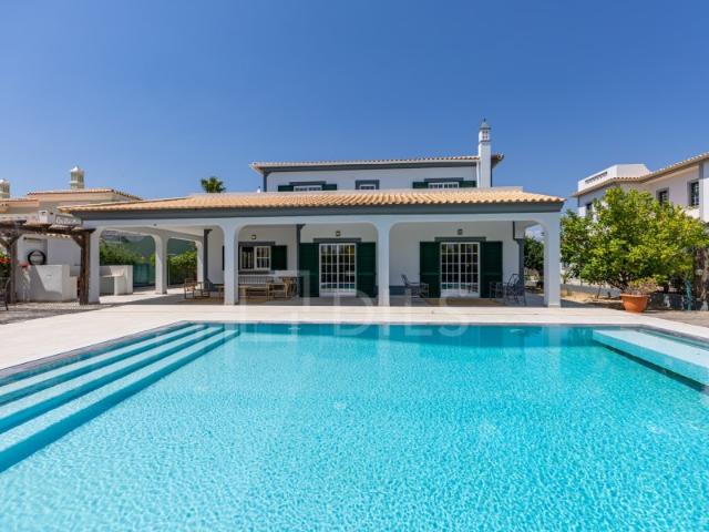 Casa venda em Escanxinas, Loulé