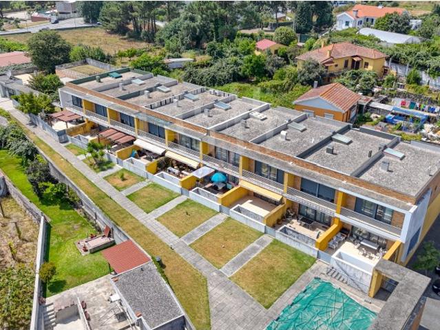 Apartamento venda em Maia, Porto