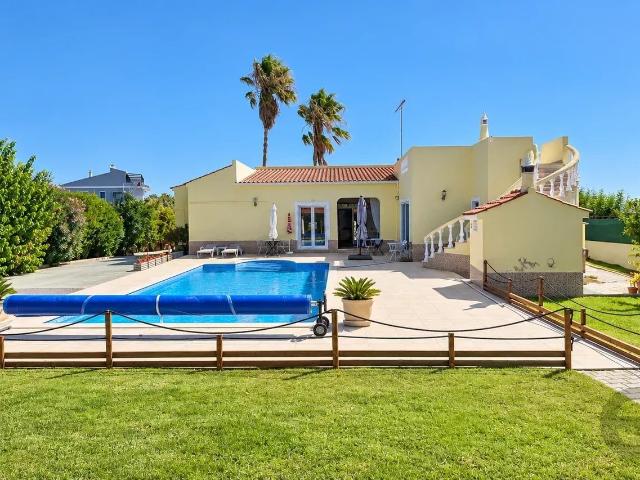 Vivenda venda em Estoi, Faro