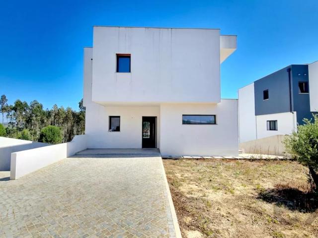 Casa venda em Lagoa Parceira, Caldas Da Rainha