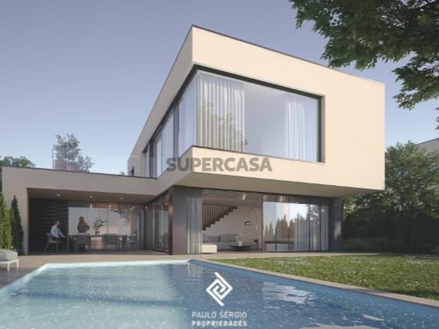 Casa venda em Maia, Padrão de Moreira