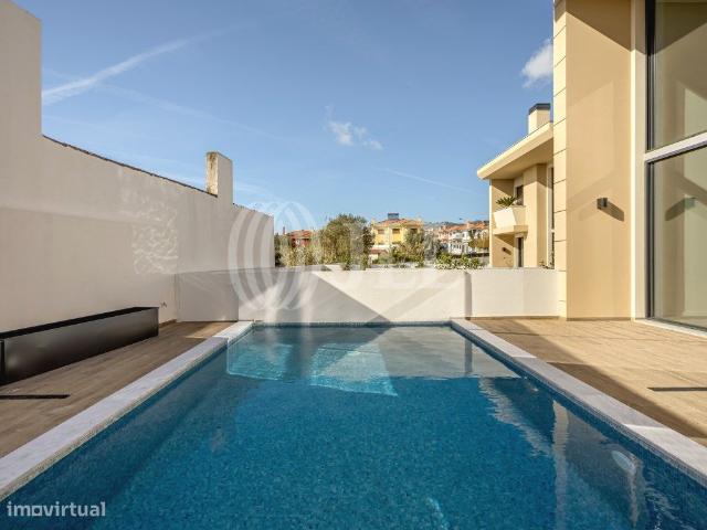 Casa venda em Murches, Cascais