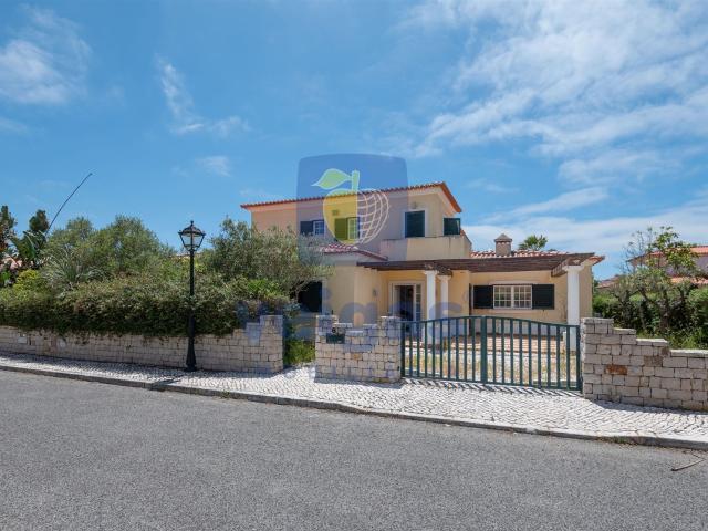 Vivenda venda em Óbidos, Leiria
