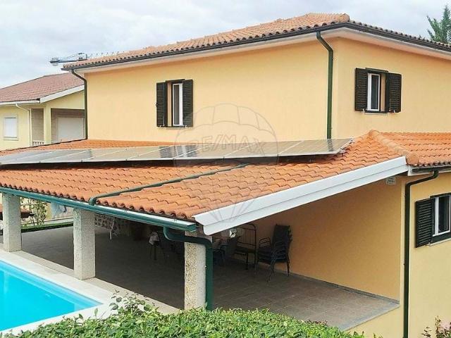 Casa venda em Afonsim, Vila Real