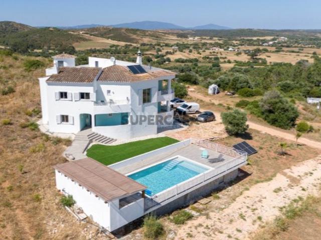 Casa venda em Bensafrim, Faro