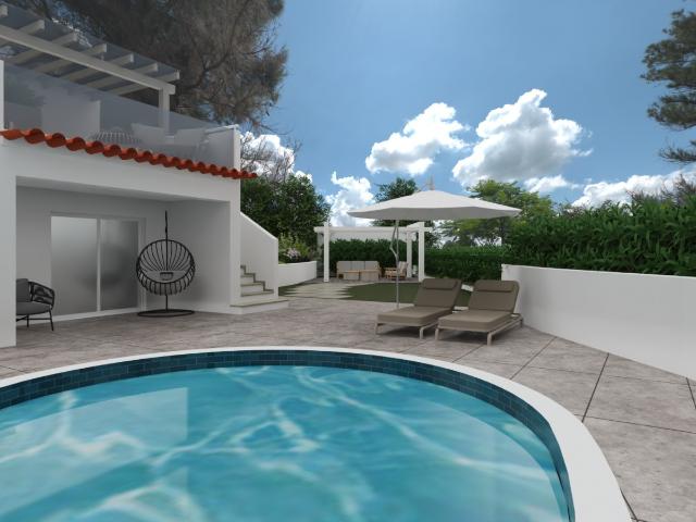 Casa alugar em Vale de Lobo, Loulé