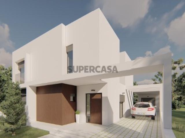 Casa venda em Seixal, Amora