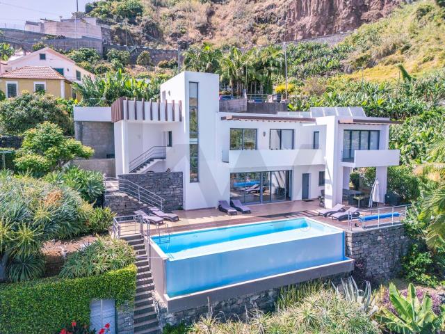 Casa venda em Arco Da Calheta, Ilha Da Madeira