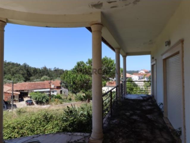 Casa venda em Pombal