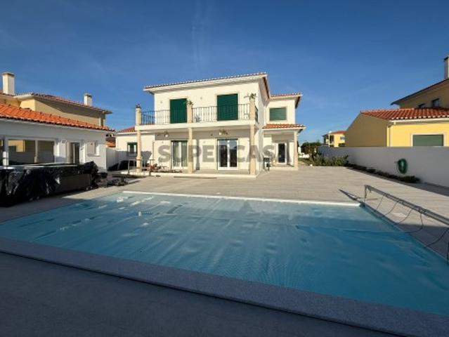 Casa venda em Cadaval, Lisboa