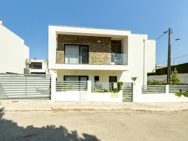Casa venda em Poço Novo, Almada