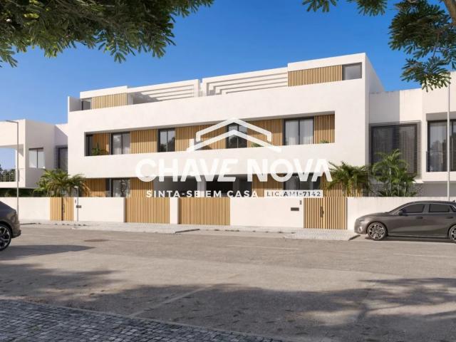 Casa venda em Vale Carangueijo, Tavira