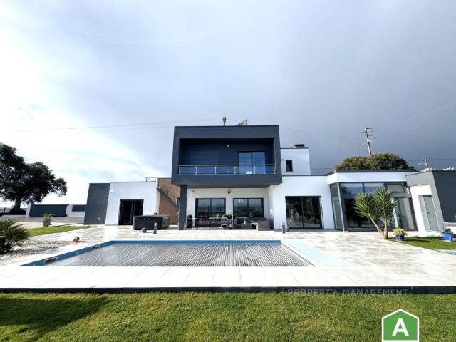 Casa venda em Baraçais, Bombarral