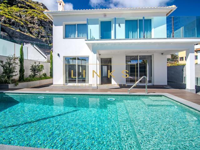 Vivenda venda em Machico, Ilha Da Madeira