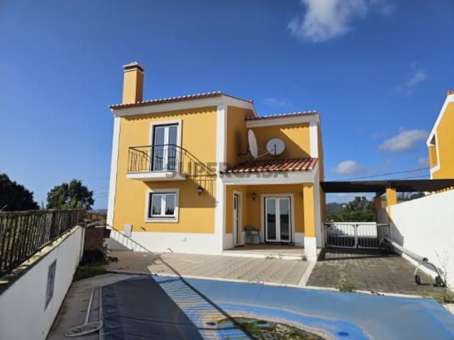 Casa venda em Alcobaça, Leiria