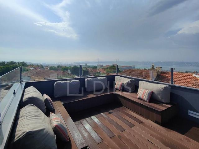 Vivenda venda em Lisboa