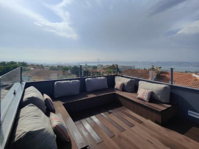 Casa venda em Bairro do Alto da Ajuda, Lisboa