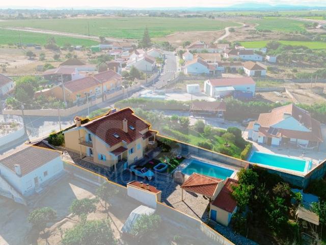 Casa venda em Barrosa, Benavente