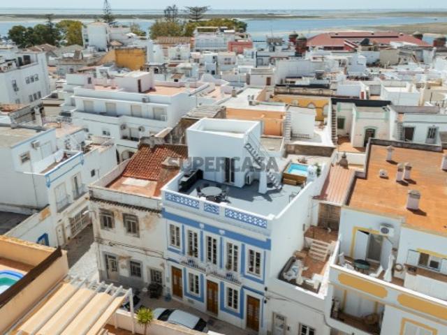 Casa venda em Olhão, Faro