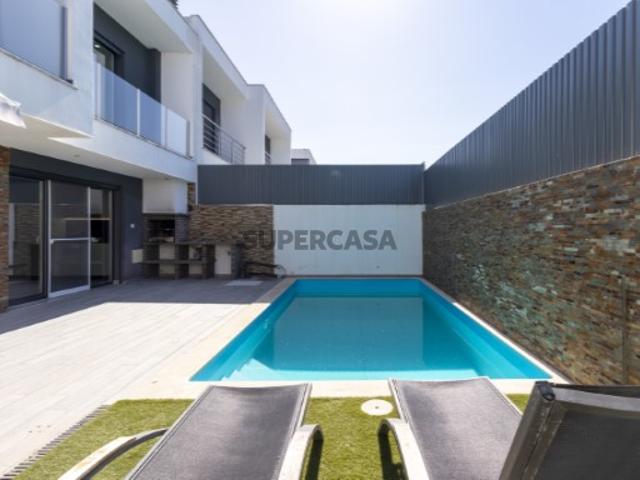 Casa venda em Seixal, Corroios