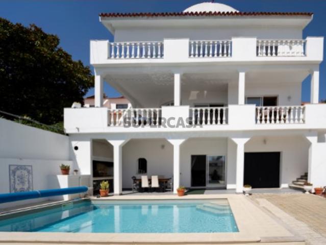 Casa venda em Pederneira, Leiria