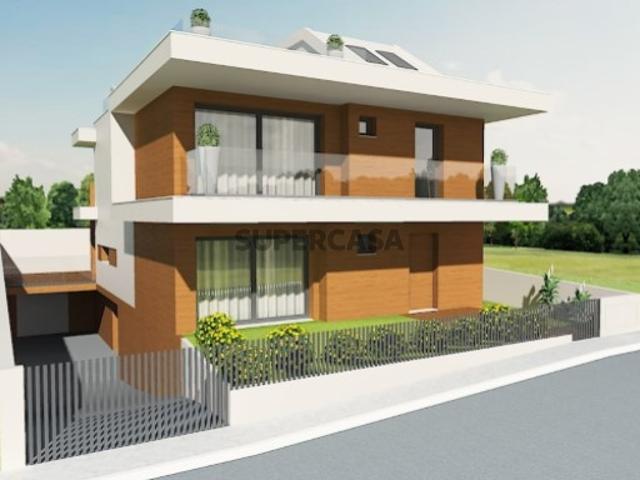 Casa venda em Vila Franca De Xira, Bragadas