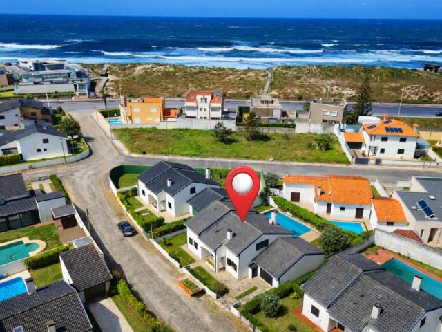 Casa venda em Marinhas, Esposende