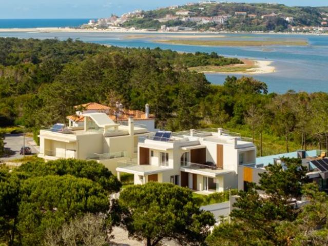 Casa venda em Vau, Óbidos