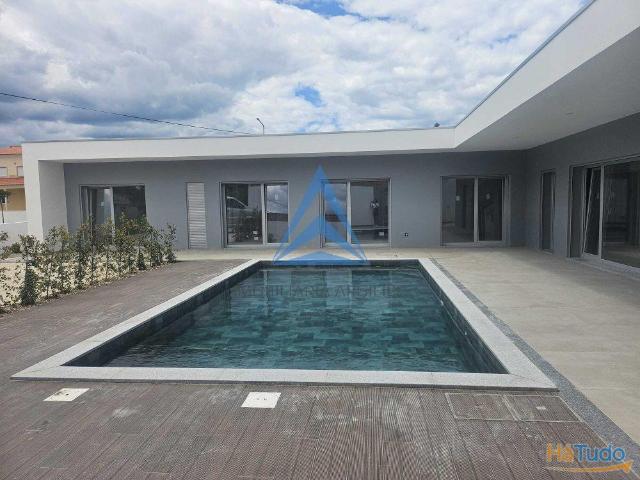 Casa venda em Caldas Da Rainha, Leiria