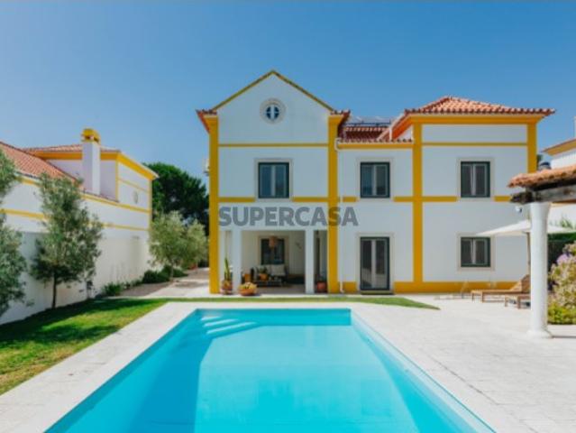 Casa venda em Azeitão (São Lourenço e São Simão), Setúbal