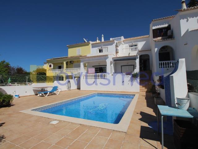 Vivenda venda em Albufeira e Olhos de Água, Albufeira