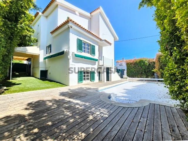 Casa venda em Baixo dos Gaios, Cascais