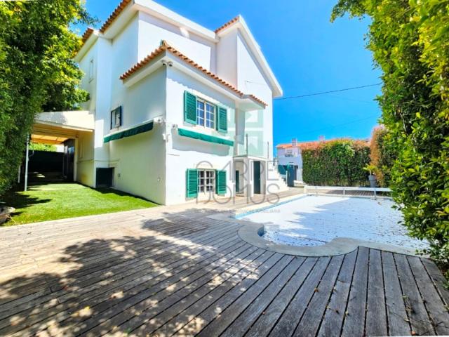 Casa venda em Baixo dos Gaios, Cascais