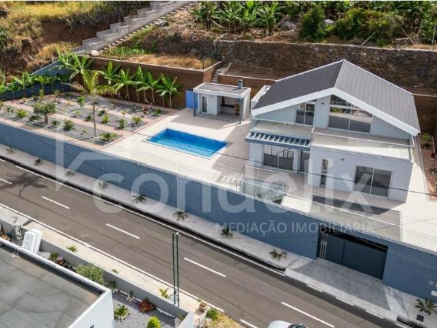 Vivenda venda em Fajã da Pedra, Paul Do Mar