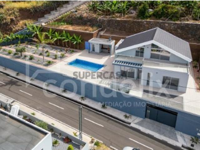 Casa venda em Fajã da Pedra, Paul Do Mar