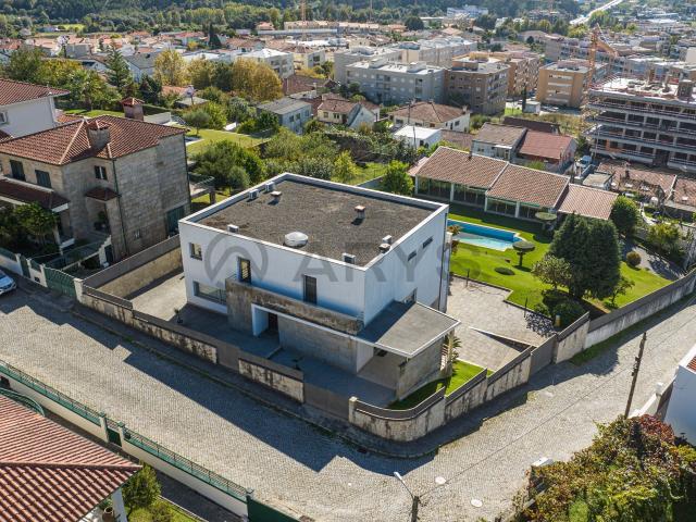 Casa venda em Agrelo, Braga