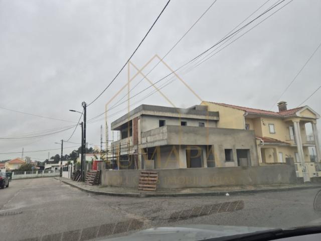 Casa venda em Seixal, Amora