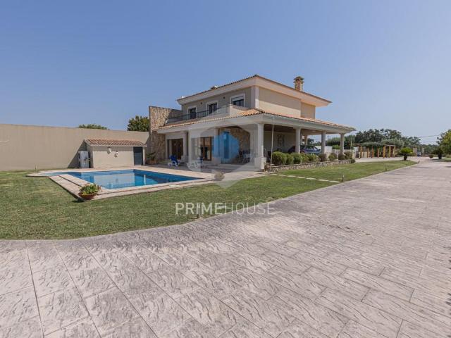 Vivenda venda em Vila Amélia, Palmela