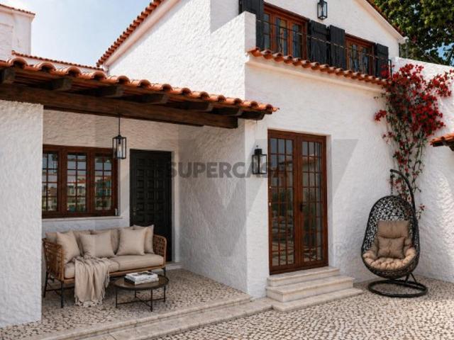 Casa venda em Almada, Setúbal