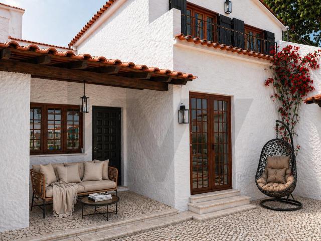 Casa venda em Almada, Setúbal