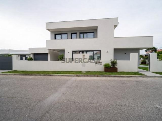 Casa venda em Seixal, Amora