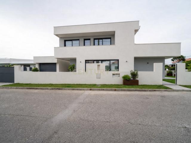 Casa venda em Seixal, Amora