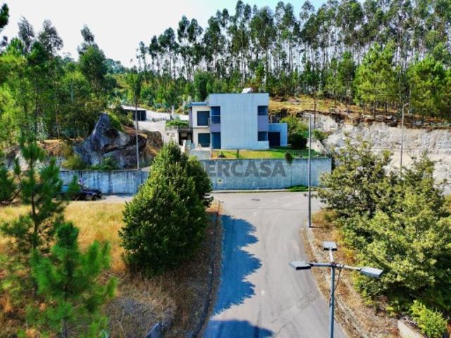 Casa venda em Póvoa De Lanhoso, Braga