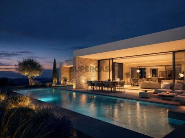 Casa venda em Cortesões, Albufeira