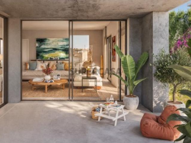Casa venda em Capuchos, Almada