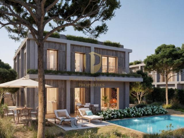 Casa venda em Capuchos, Almada