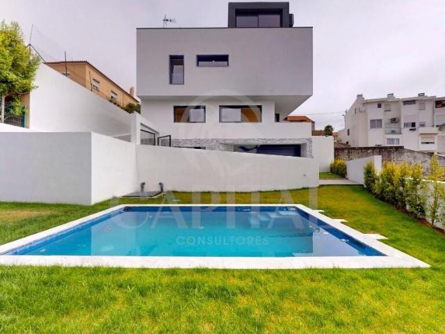 Casa venda em Quinta de São Martinho, Cascais