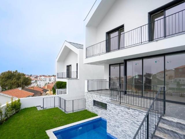 Casa venda em Quinta de São Martinho, Cascais