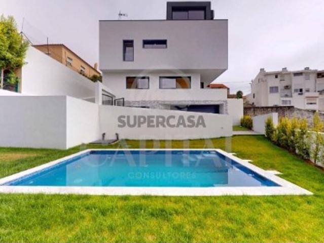 Casa venda em Quinta de São Martinho, Cascais
