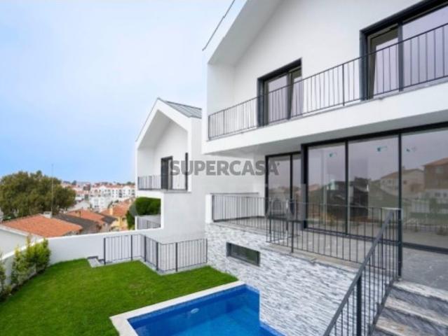 Casa venda em Quinta de São Martinho, Cascais